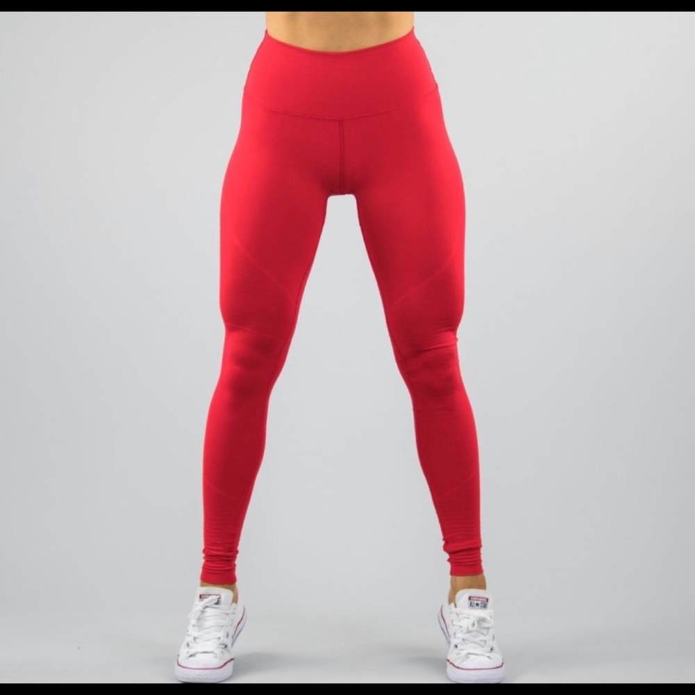 Alphalete Revival Formula Red